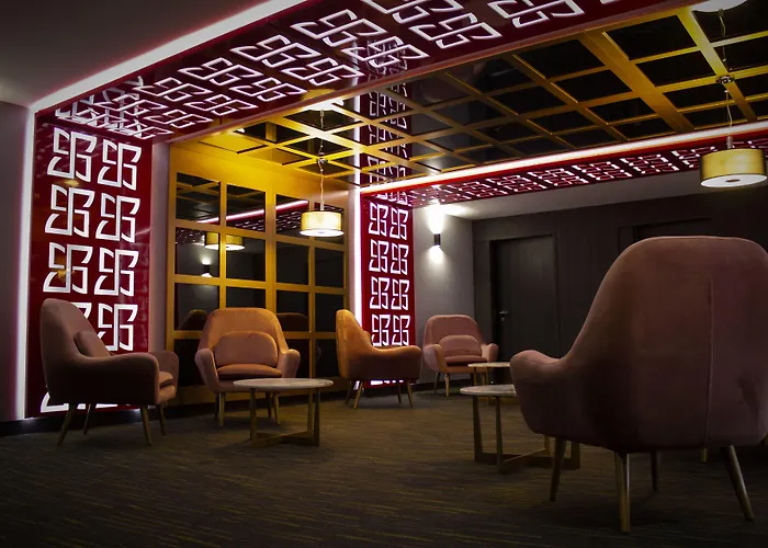 Hotel Passion Secrets Villas & Suites Toluca