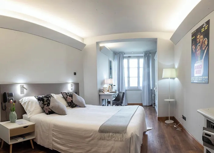 Locanda agli Amici