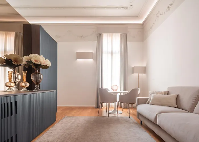 Ninfea Luxury Suites