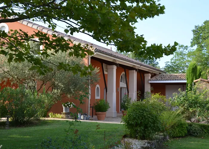La Petite Aiguebonne