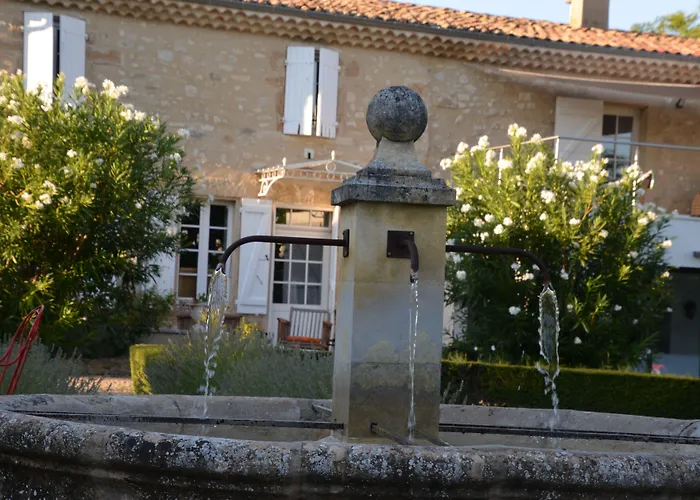La Petite Aiguebonne