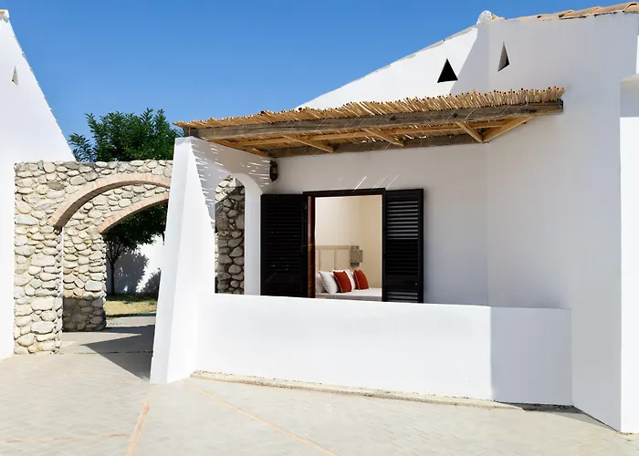 Hotel Voi Le Muse Essentia Zambrone