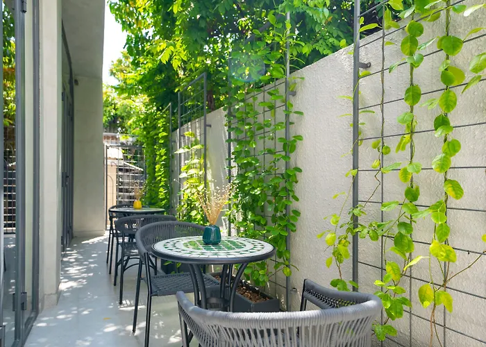Cozy Danang Boutique