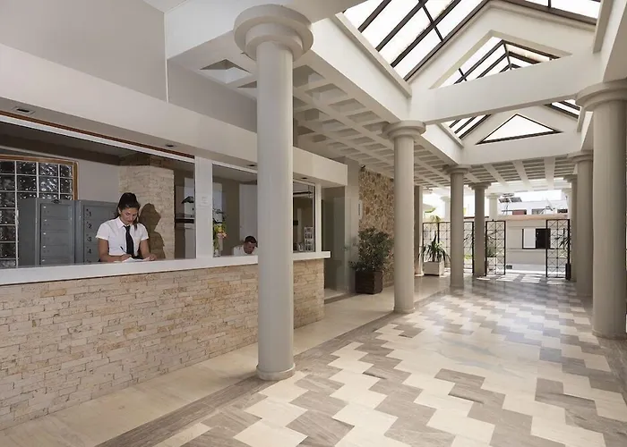 Argiri Resort Hotel & Apartments