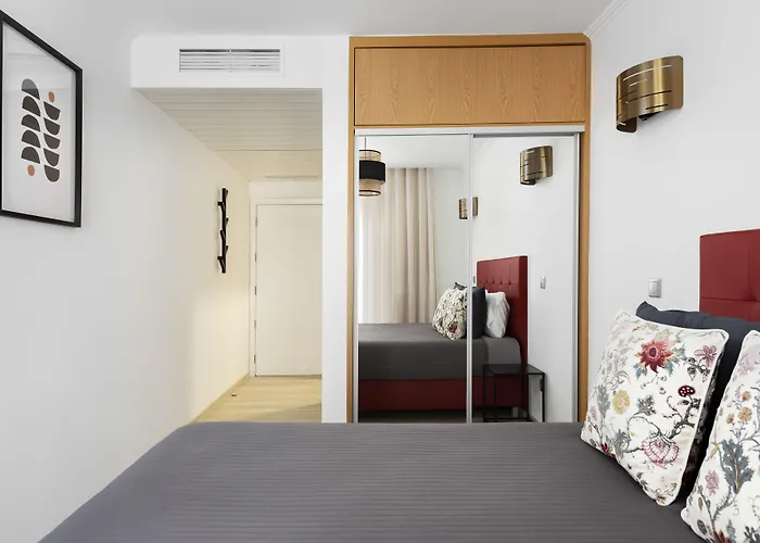 Lazy Days - Adults Only - Duna Parque Group Vila Nova de Milfontes