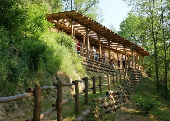 Cascina Tre Botti
