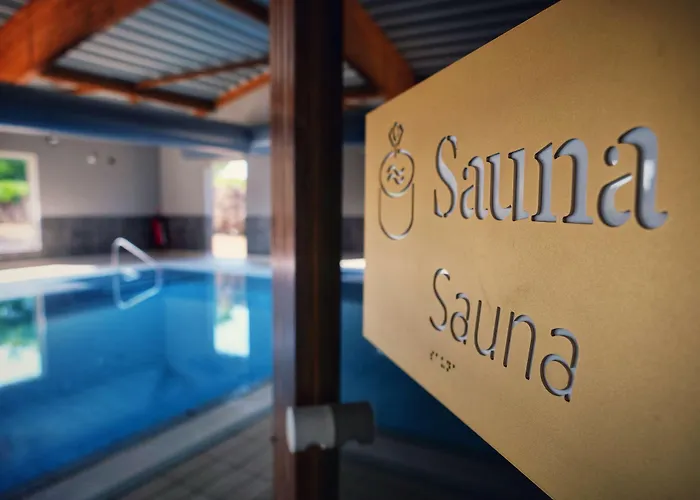 Golden Tulip Dieppe Hôtel&Spa Saint-Aubin-sur-Scie