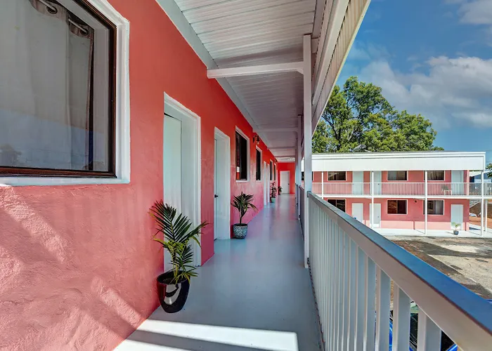 K - Town Hotel