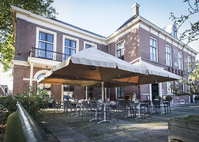 Boutique Hotel Brasa Beemster