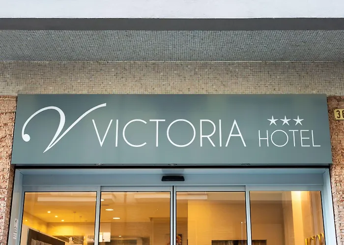 Hotel Victoria