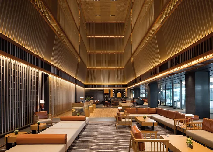 Hilton Kyoto