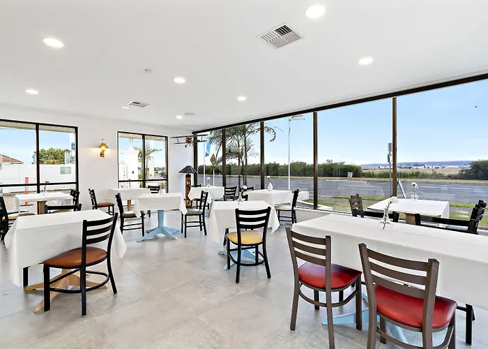 Best Western Adelaide Airport