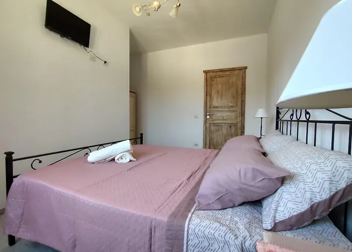 L'Ajaccio B&B La Maddalena 