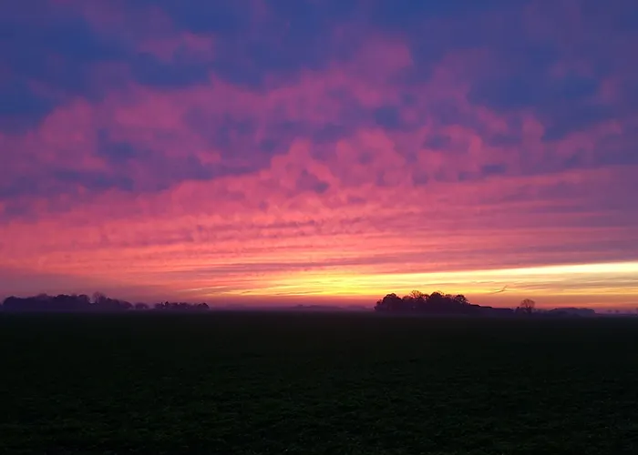 Bed&Breakfast Rheiderland Bunde 