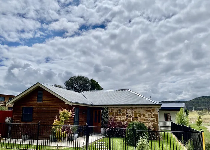 The Commercial Hotel Wallerawang