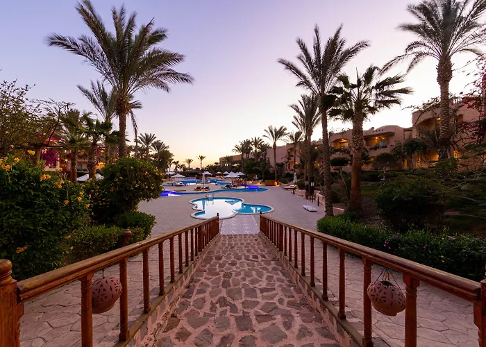 Th Blue Lagoon - Marsa Alam