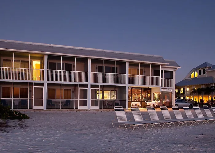 Resort Sixty-Six