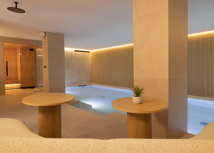 Hotel Este Paris