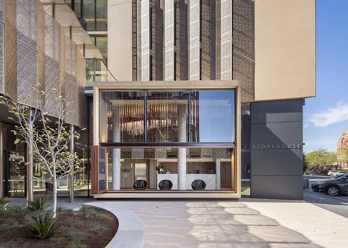 Vibe Hotel Adelaide