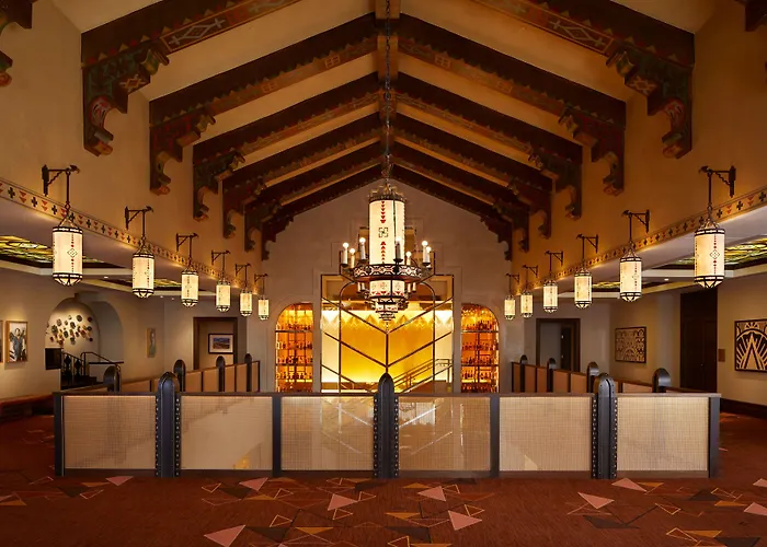The Plaza Hotel Pioneer Park