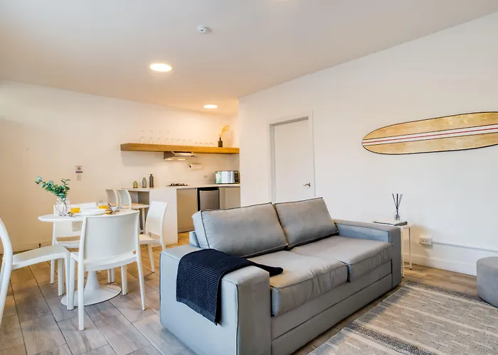 Beach House By Uliv Ensenada
