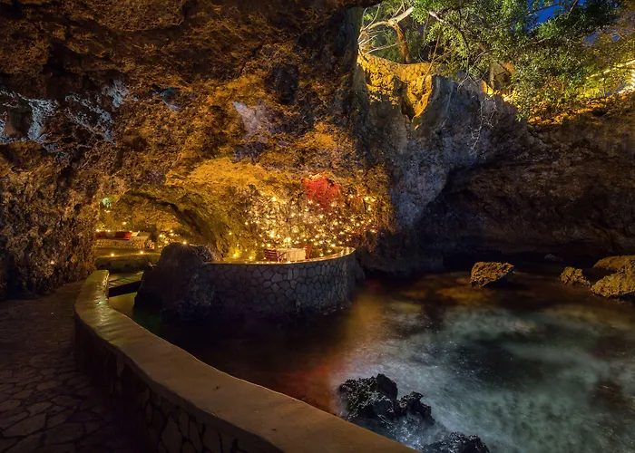 The Caves