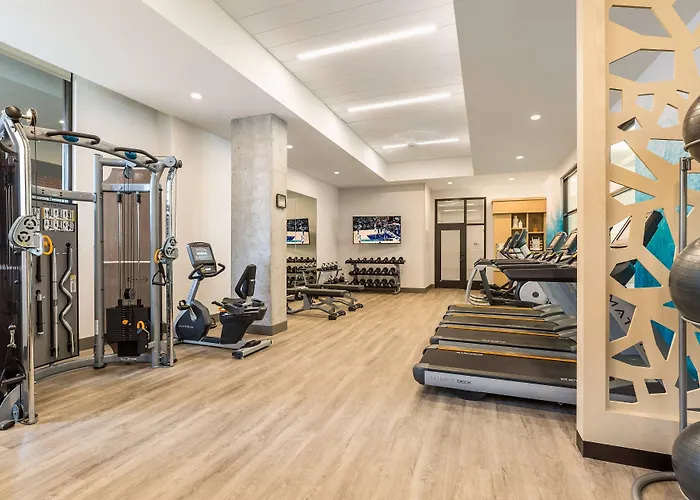 Springhill Suites St. Paul Downtown