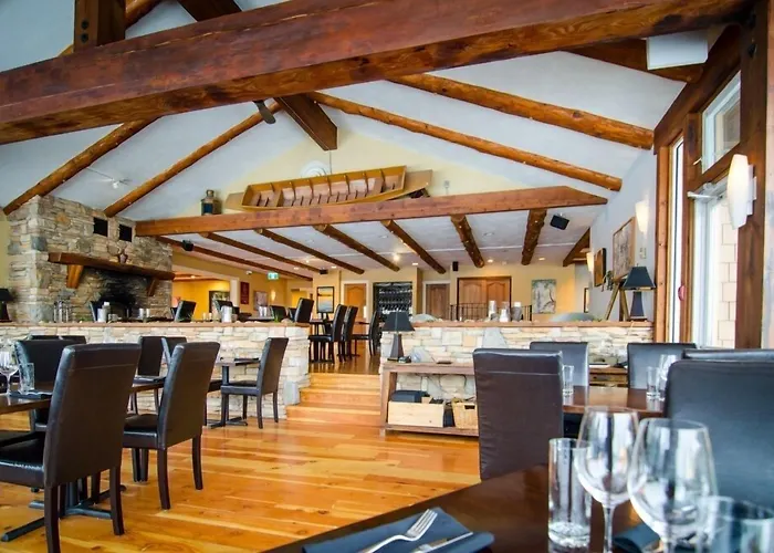 Galiano Oceanfront Inn & Spa