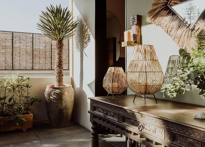 Majagua Hotel Boutique -Adults Only Oaxaca