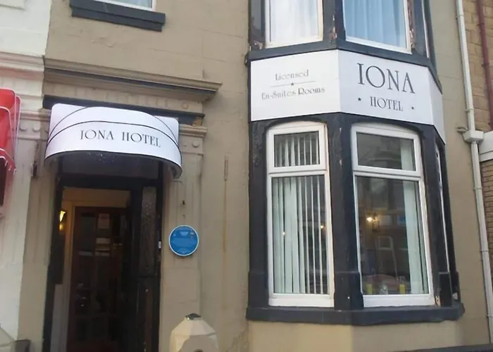 Iona Hotel