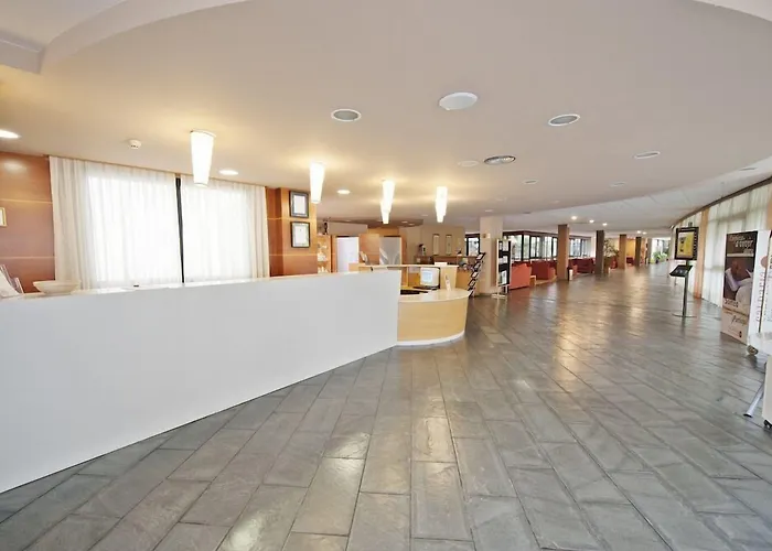 Laias Caldaria hotel y Balneario