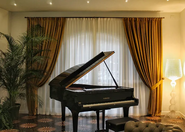 Villa Jasmine Arcugnano