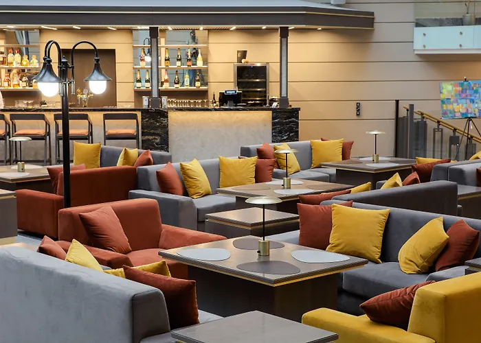 Victoria Hotel Klaipėda