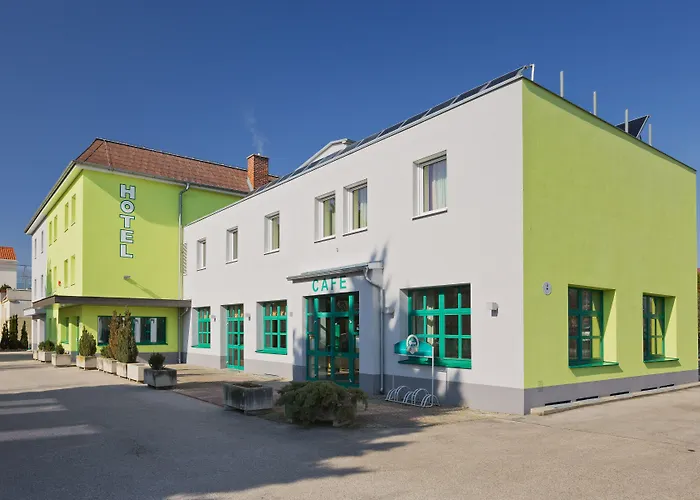 Motel Baden