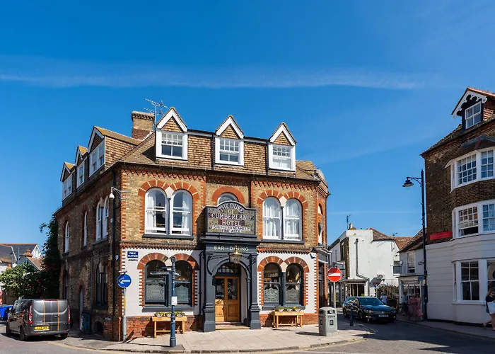 Duke Of Cumberland