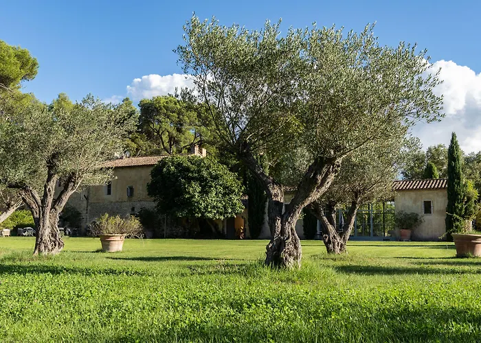 Mas des Prêcheurs