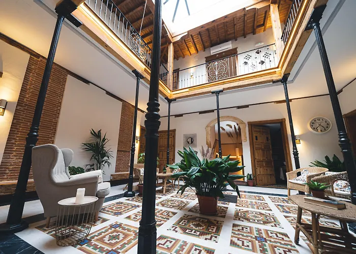 La Casa del Médico Hostería Rural