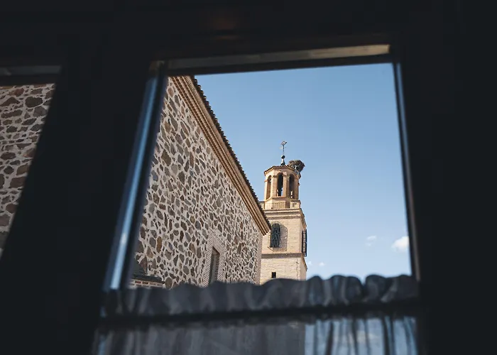 La Casa del Médico Hostería Rural