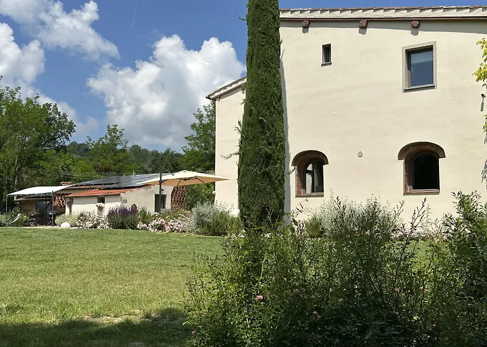 Casale La Gora - B&B di charme Figline Valdarno