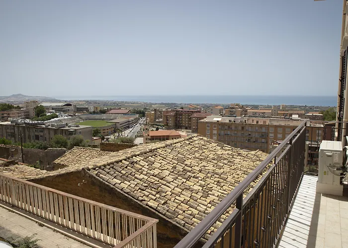 Esseneto Rooms Agrigento