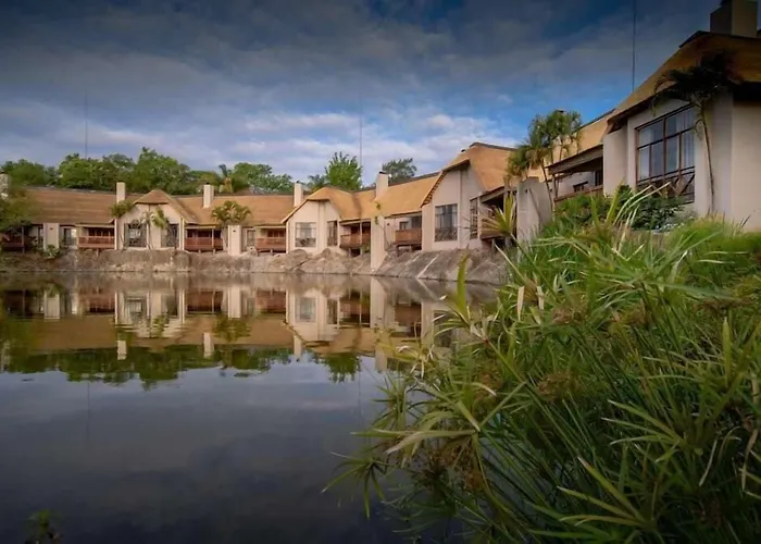 Umbhaba Eco Lodge Hazyview