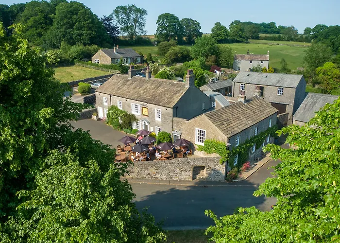 The Assheton Arms