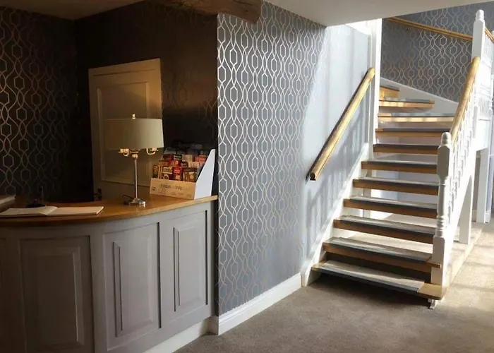 Leeming Wells Guest House