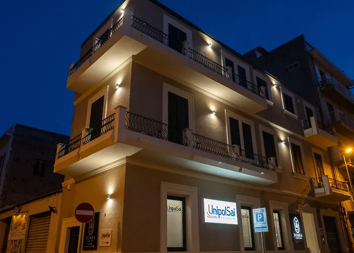 Domea Superior Rooms Bed And Breakfast