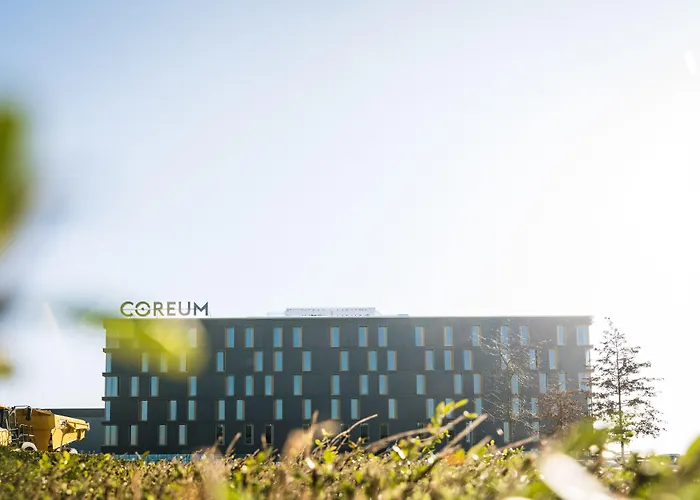Coreum Hotel