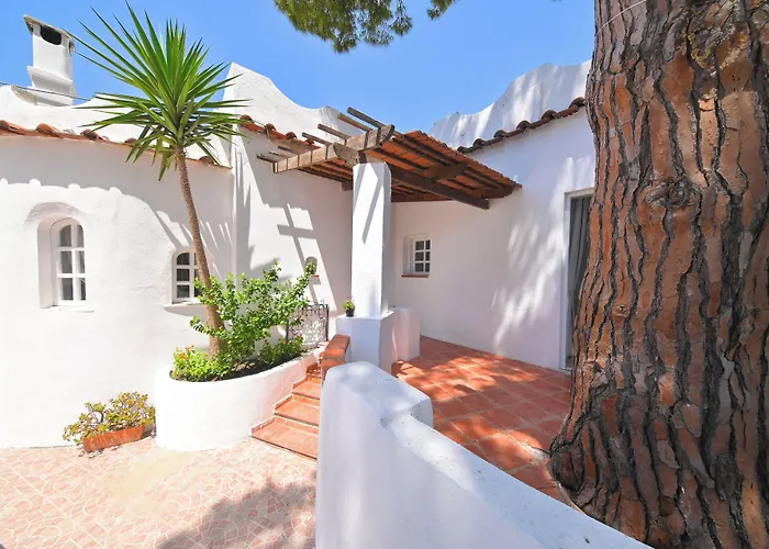 Villa Aida Luxury Apartments&Spa