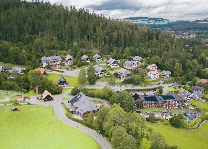 Hotel Sonnenberg Garni