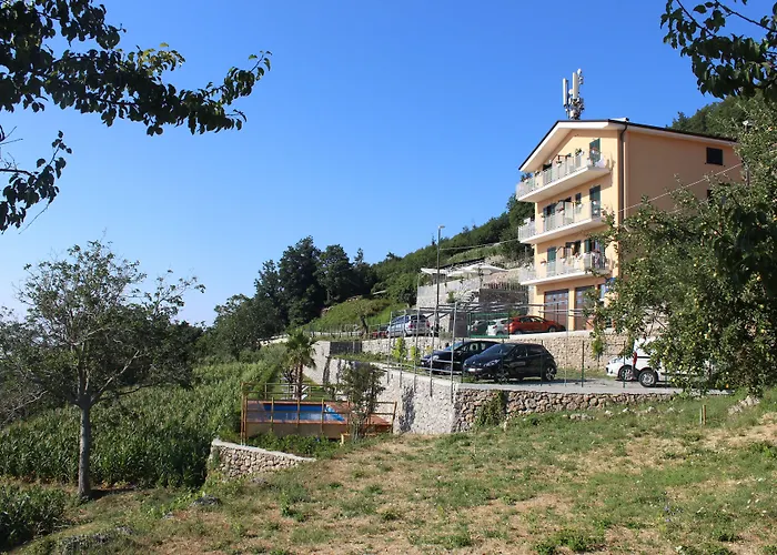 Panariello Palace