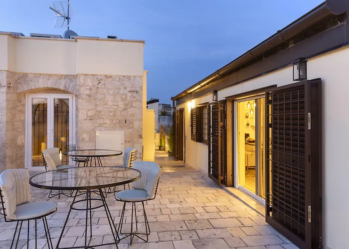 Casa Massima Suites&SPA