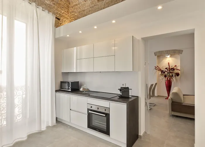 Casa Massima Suites&SPA